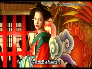 海报背景