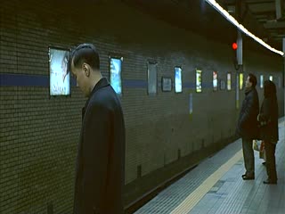 海报背景