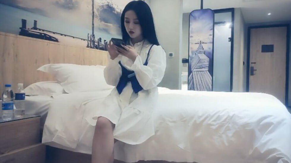 海报背景