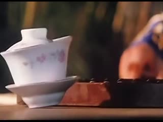 海报背景