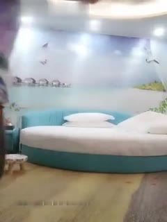 海报背景
