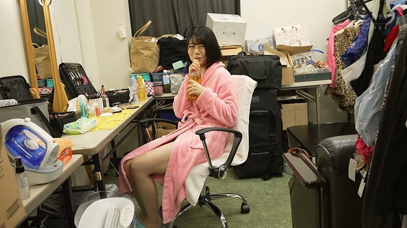 ガンギマリ オイルセックス 如月ゆの封面图