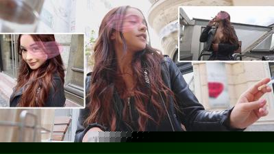 FC2PPV-1202258 美女に2回中出し！寝颜がゃ美し封面图