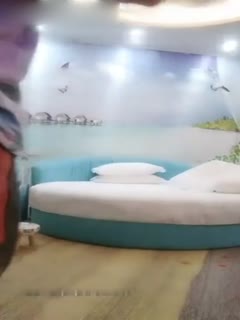 海报背景