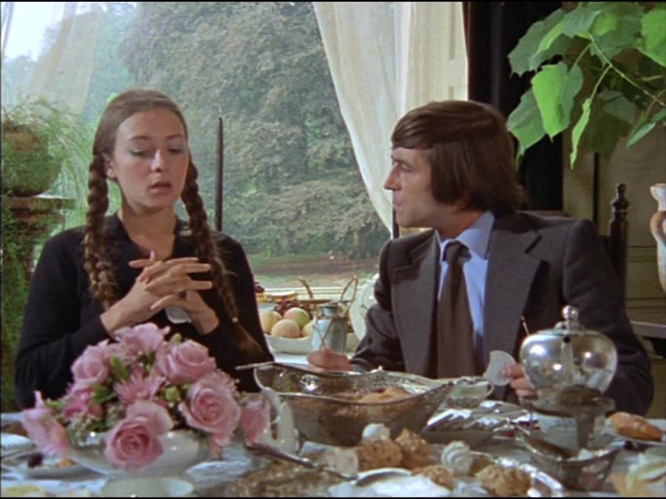 国）身体之爱（1977-复古）。封面图