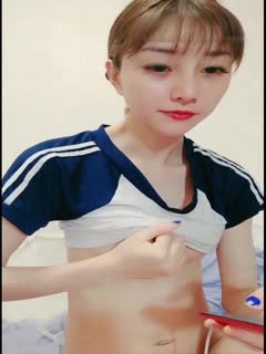 女神黄瓜自慰抽插粉嫩美穴!...封面图