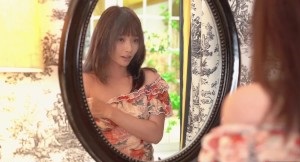 JasmineJ浪漫的早晨湿漉漉的阴道的。封面图