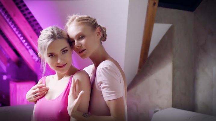 嫩嫩逼都是我们想要干得货色。封面图