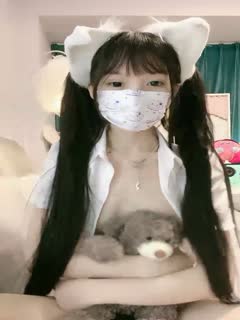 喜欢嫩妹的别错过~【黎酱不爱吃青菜】！ 0封面图