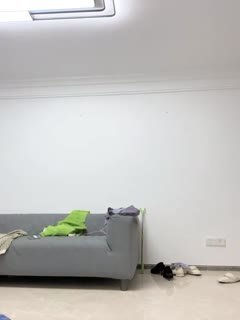 外表甜美眼镜妹妹！收费房自慰！微毛骚穴跳蛋震动.封面图