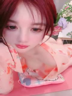 少女椰子_巨乳美腿肥穴！性感珍珠内裤诱惑，假屌美足足交，玻璃棒磨蹭骚穴1...封面图