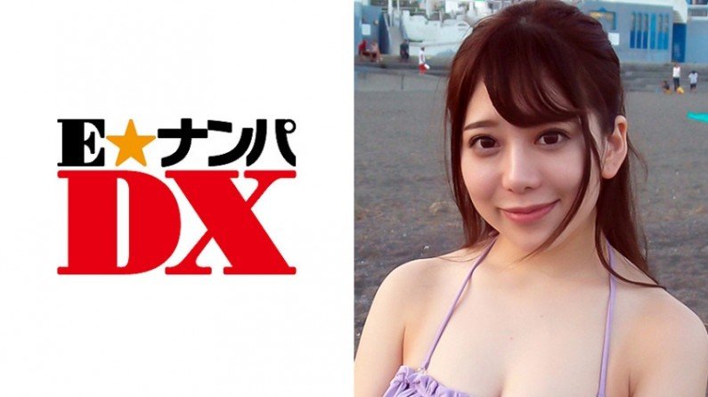 285ENDX257 みさとさん 20歳 パイパンビキニ女子大生 【ガチな素人】..封面图