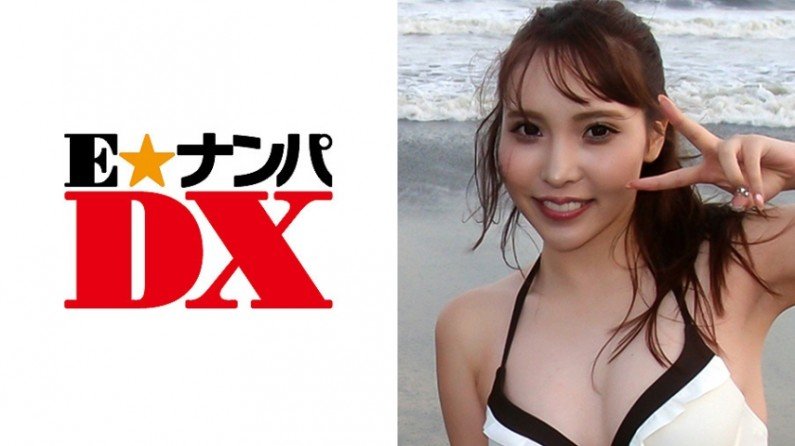 285ENDX260 みさとさん 22歳 パイパン女子大生 【ガチな素人】..封面图