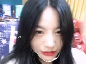 『陈丝丝』户外直播网吧露出.封面图