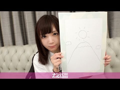 GANA2101マジ軟派、初撮。1349アイドル級の美少女確保！！バラエティ番組という企画に釣られてホテルIN！突然の男優登場に戸惑いつつも巨根に興味津々！味わったことのないデカチンとテクニックで淫語を連発しながらイキまくる！！！.封面图