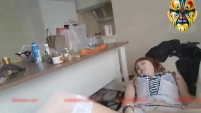 95嫩模第4部白百合先自慰一下被无套内射.封面图