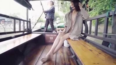 北京天使上海锦溪古镇游船会极限挑战.封面图