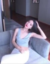 Sexy Chinese Model Hot body.封面图