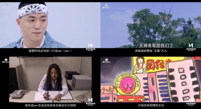 麻豆三十天特别企划 Day16—麻豆老mer~—细数那些讲中文的AV片儿.封面图