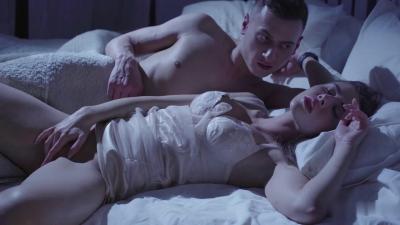 我的女友是长腿模特封面图