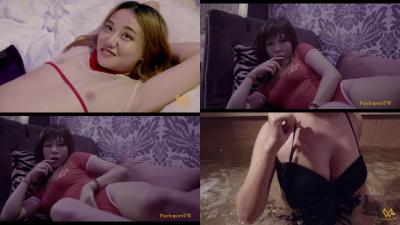 崛起之台湾片商『PsychopornTW』成立至今发行作品全集.封面图