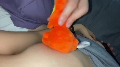 ポケマモンのマグマッグは乳首をいじるスゴワザ持ってるよ封面图