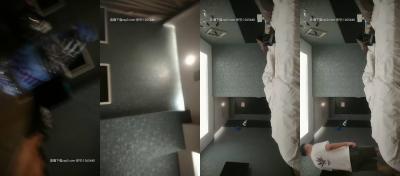 探花合集 2020.0809 【AI高清2K修复】2020.9.8 探花于鱼鱼新人连续叫上门两个妹子，一副怂样局势完全被妹子掌控.封面图