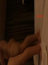 气质学院派美女酒店被男友边操边逼她答应下次让别人一起来操她,女的不同意被狠狠爆干还说：就不让别人操.封面图