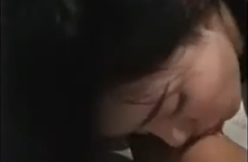 视频美女这个身材跟颜值花钱也值了，没想到口交更是一流.封面图