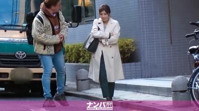 GANA2230中文字幕マジ软派、初撮1439奇迹のアラフうォー.封面图