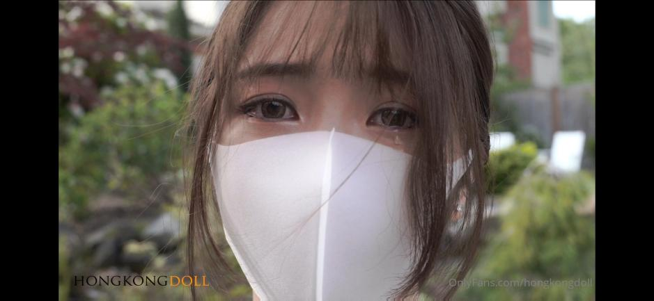 森林探秘零「她的妄想」.封面图