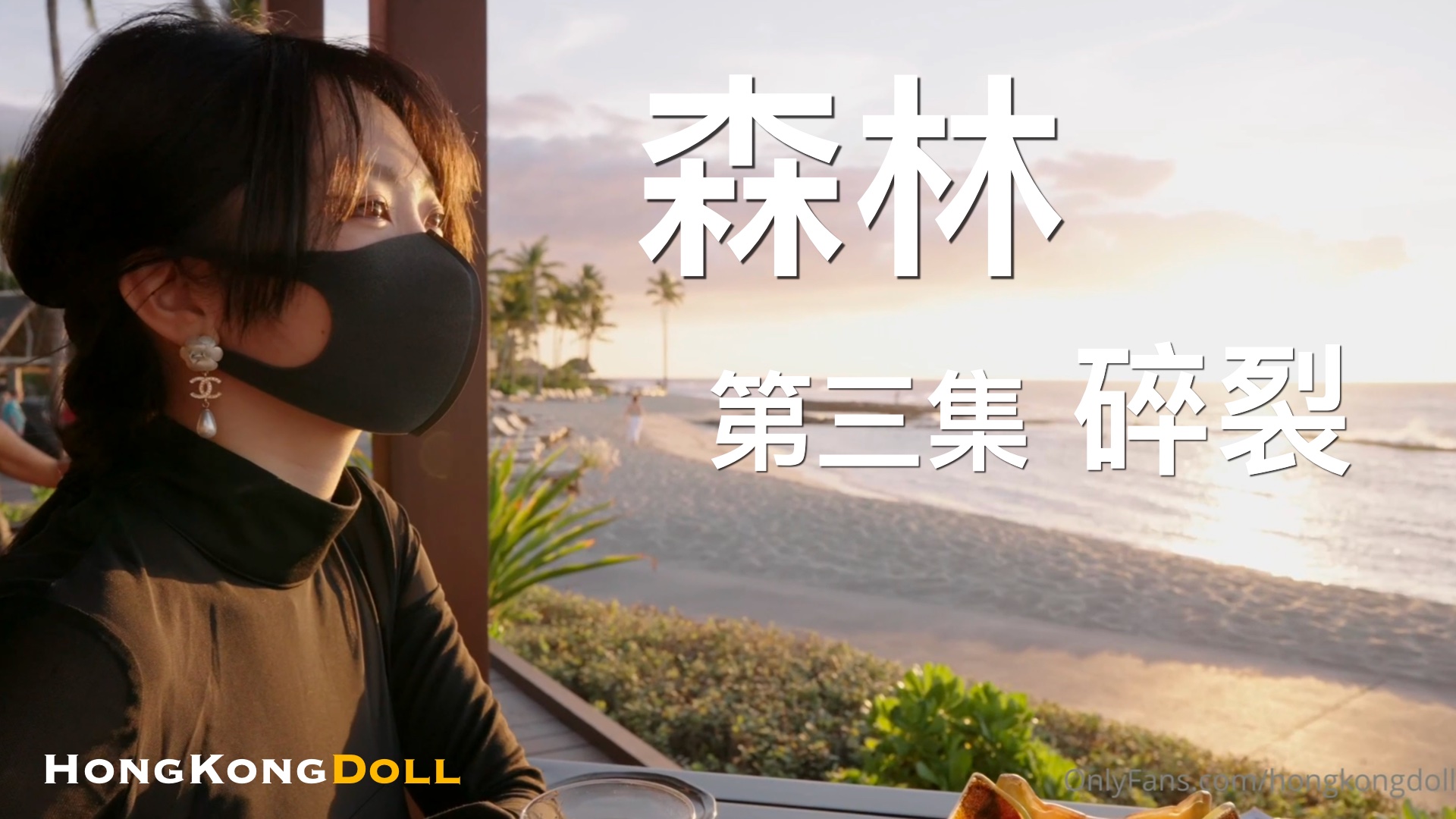 海报背景