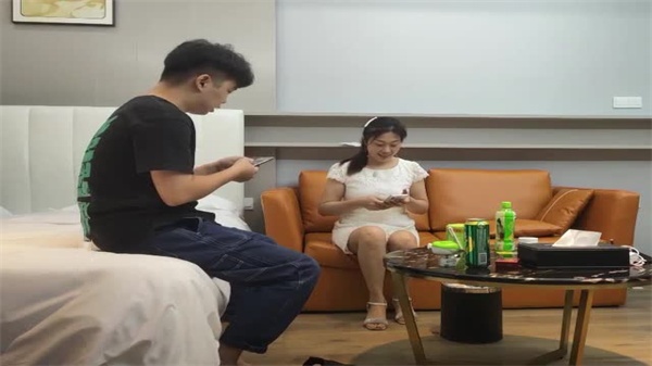 海报背景