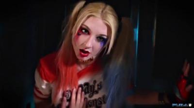 哈雷·奎恩封面图