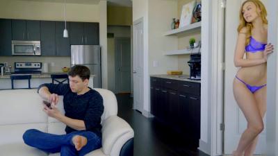 和闺蜜分享我的帅气男友封面图