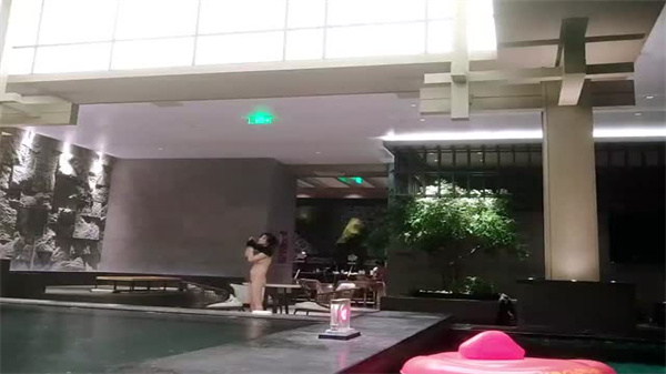 海报背景