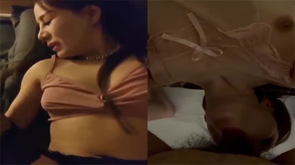 会员外围群流出的模特视频封面图