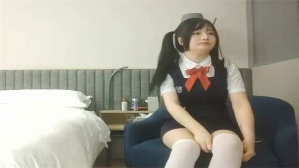 利哥探花双马尾妹子肥美丰满纯甜可爱风封面图