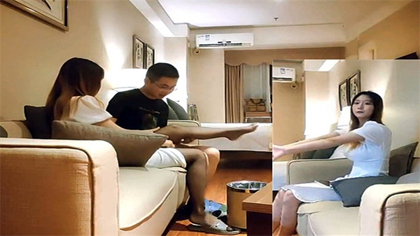 良家大奶妹回锅炮自己送上门就不要怪我往死里操爆_封面图