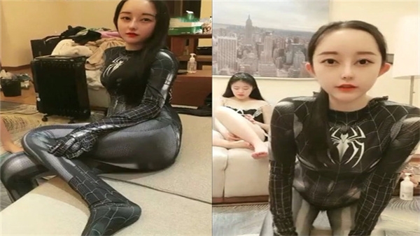 姐妹花酒店淫乱极品小热吧无套啪啪双双自慰互舔_封面图