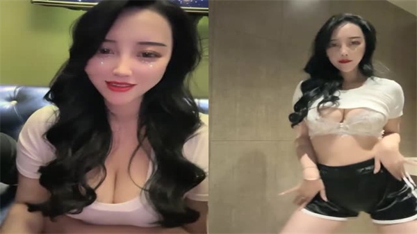 烈焰红唇骚御姐约上大哥KTV玩封面图