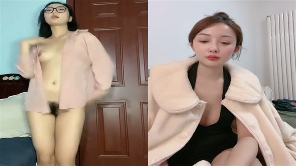 苗窕御姐淫声荡语撩骚互动道具自慰_封面图