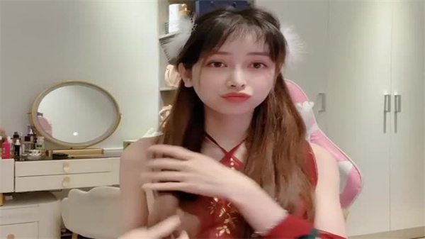 女神放飞自我anna1026封面图