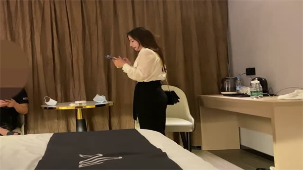 气质美人的极致服务封面图