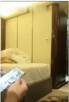 旗袍小姐姐来援交没想到娇小身材气质外表的她在床上这么荡封面图