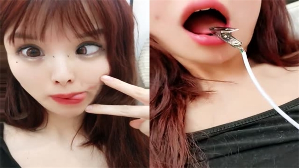 全网最淫乱呦呦宝贝呀高体位疯无套干趴内射-3封面图