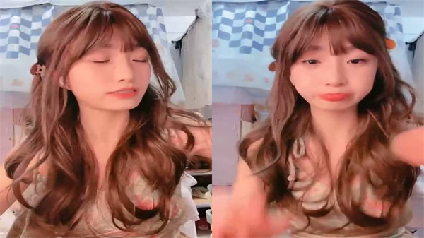 清纯无敌美少女我就是呜崽酱1封面图