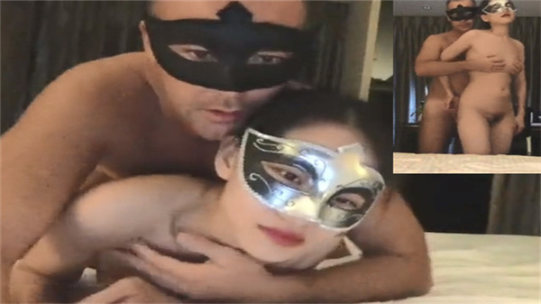 上海白领姐姐酒店援交封面图