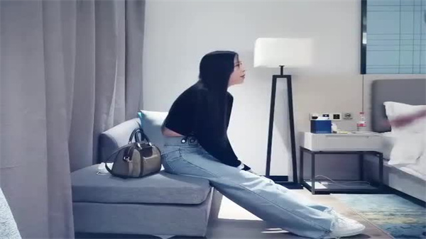 海报背景
