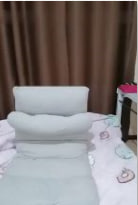 海报背景